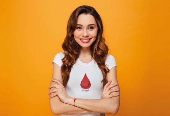 Doe sangue e salve vidas!