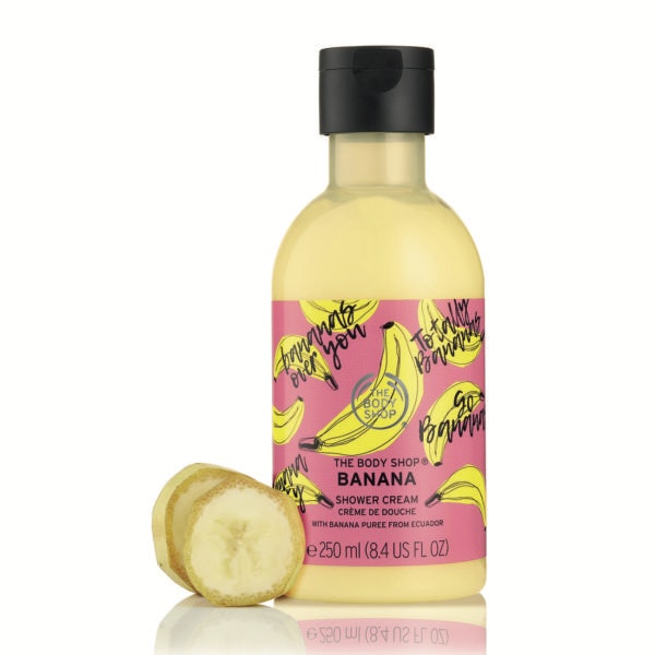 Gel de banho, preço sob consulta