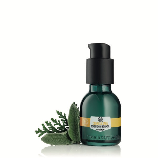 Óleo para a barba, preço sob consulta