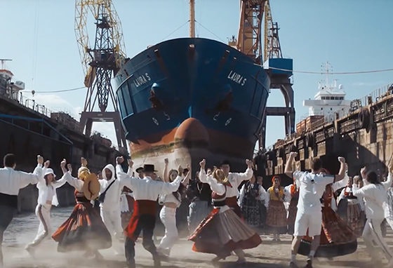 Agosto é mês de festas e romarias