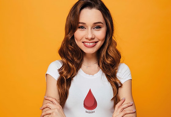 3 passos para doar sangue no nosso Centro!