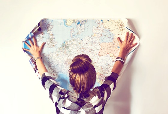 Top 12 dos livros que o vão ajudar a viajar