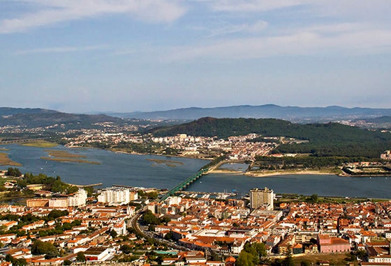 A música portuguesa e o bodyboard vão animar Viana