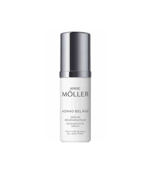 Anne Möller, antes a 46,40€ e agora a 37,12€ na Perfumes & Companhia