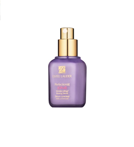 Estée Lauder, antes a 91,10€ e agora a 72,96€ na Perfumes & Companhia