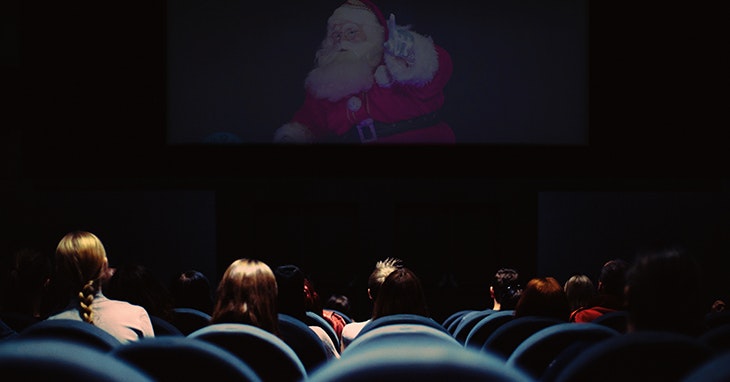 Os melhores filmes para assistir este Natal