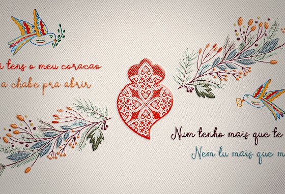 Ó meu amor de algum dia, havemos de ir a Viana!