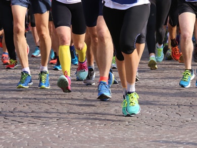 EVS_Maratona