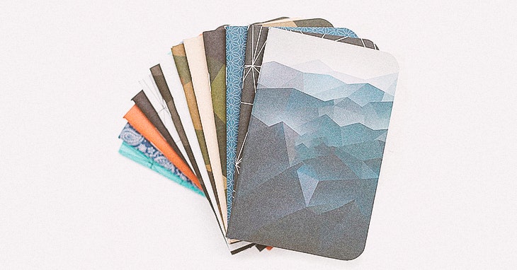 Ano Novo, agendas novas!