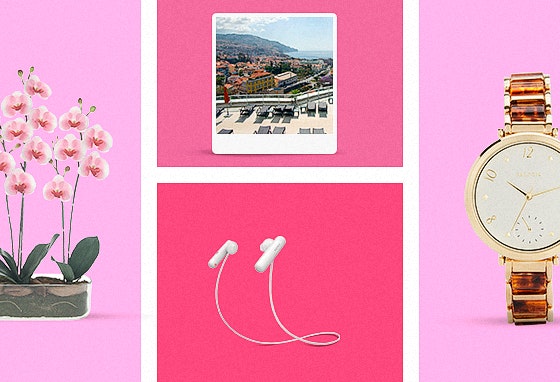 Dia dos Namorados: presentes originais para ela