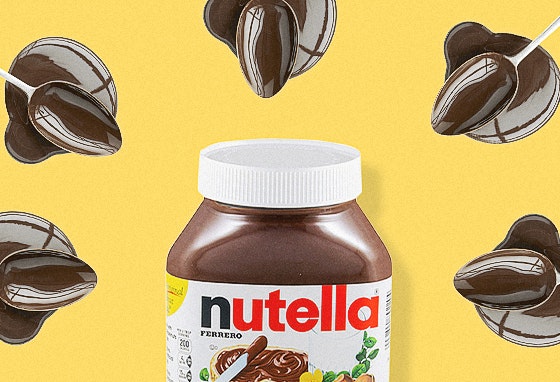 Damos-lhe mais cinco motivos para celebrar o Dia Mundial da Nutella!