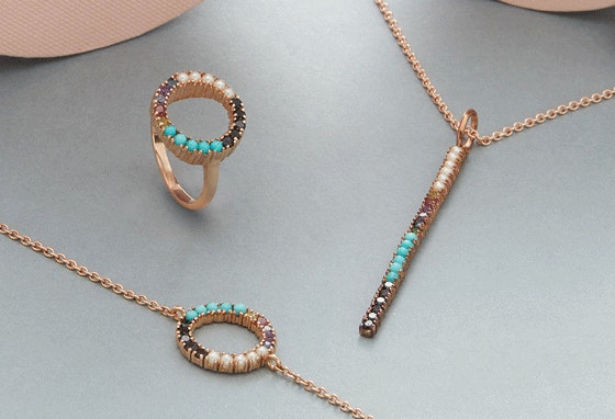 10 novas peças de joalharia na TOUS