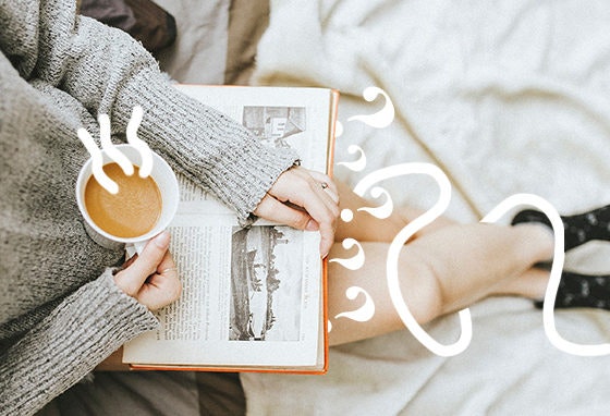 Livros: as novidades primaveris!