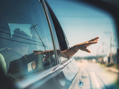 Cinco conselhos para uma Páscoa em segurança