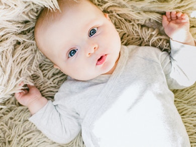 Enxoval de Bebé: A lista de Roupa que vai precisar