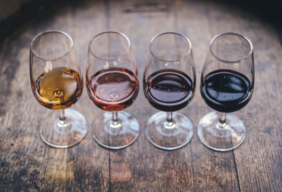 vinho do porto