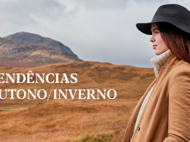 moda outono/inverno