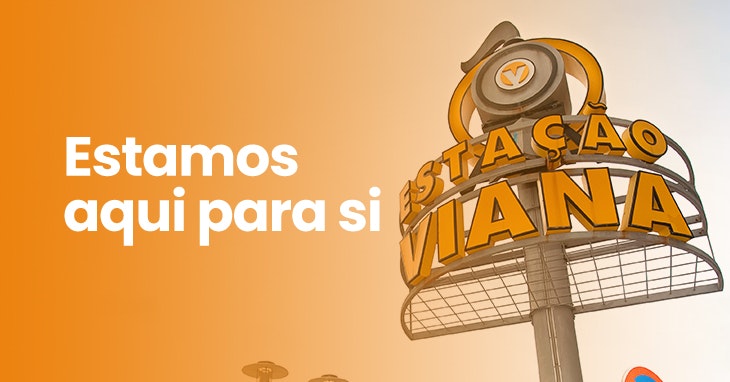 Saiba quais são as lojas em funcionamento
