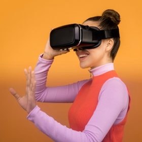 VIRTUAL SHOPPING