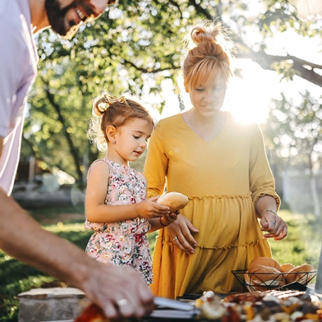 O que levar para um churrasco em família?