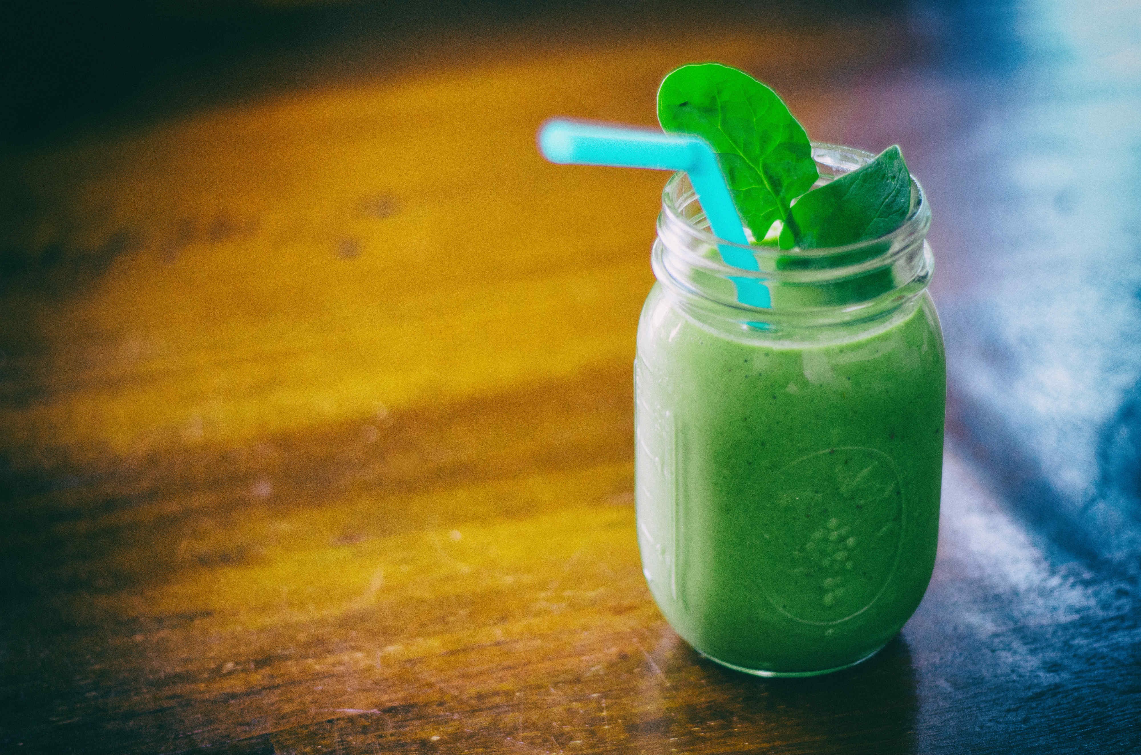 # 19 - sumos detox