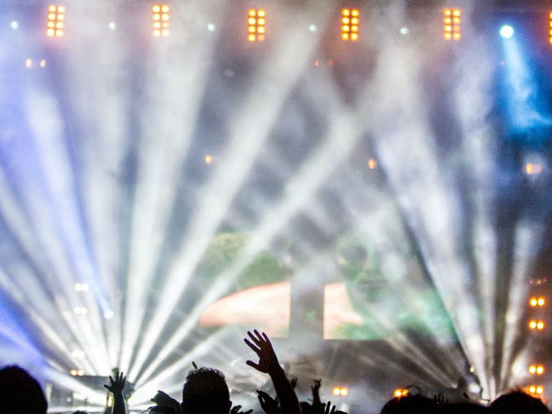 #36 - festival musica