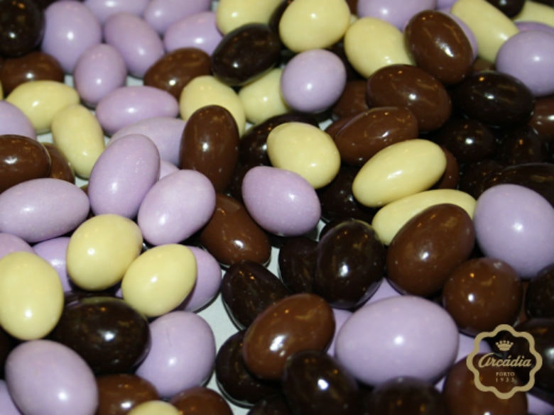 mêndoas (24,00€/Kg, Arcádia)