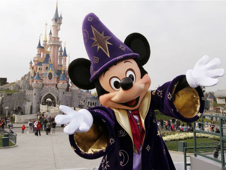 Disney