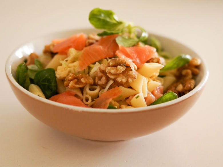 Salada da Vitaminas (6,95€)