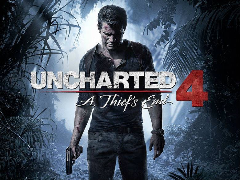 Filme de Uncharted é adiado novamente e será lançado apenas em 2022