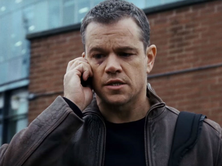 Bourne