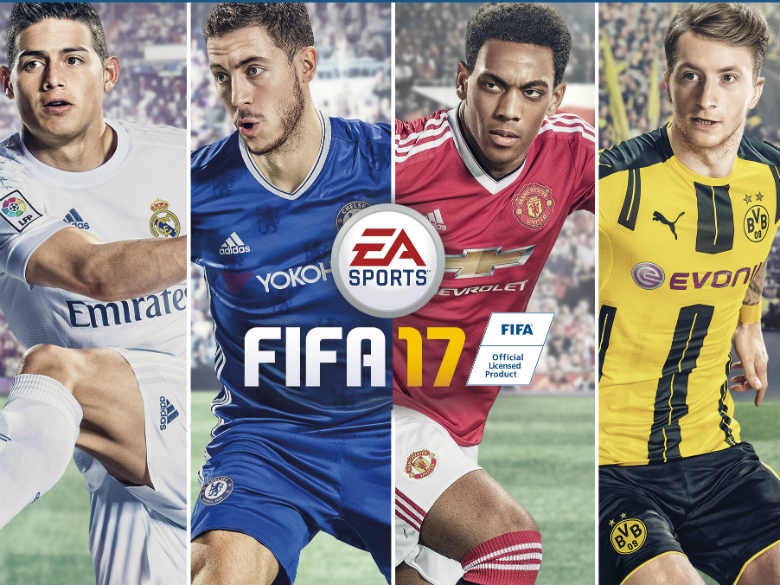 Capas de FIFA  Fifa 17, Fifa, Juegos para xbox 360