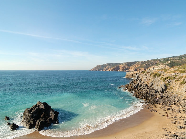praiadestaque