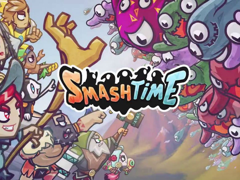 Smash Time
