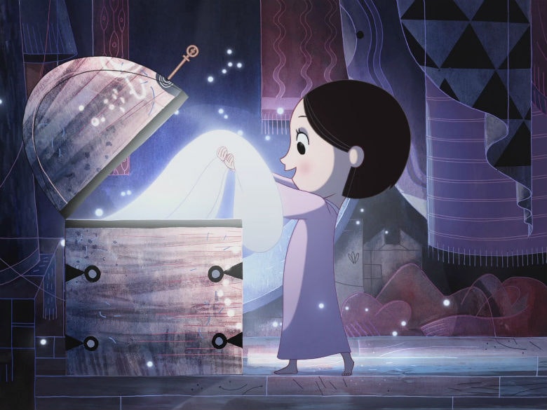 Song of the sea