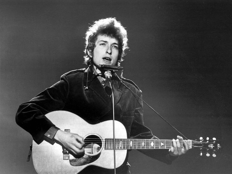 Bob dylan 2