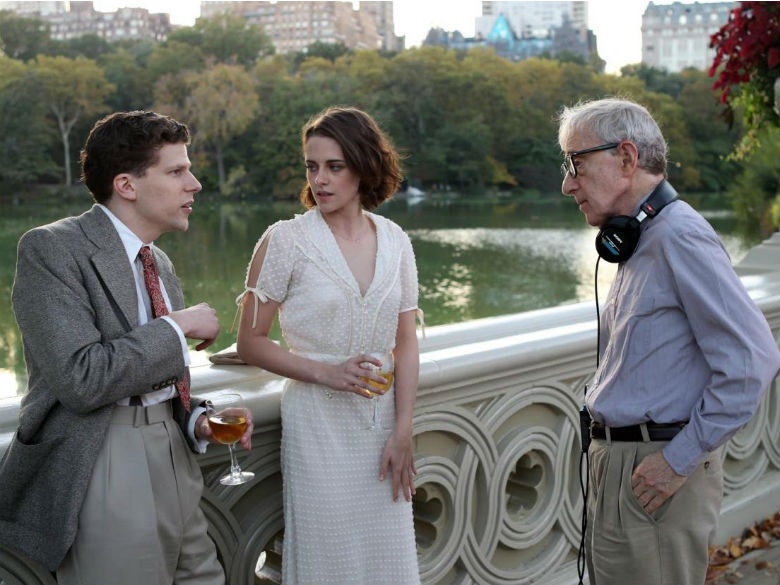 Café Society