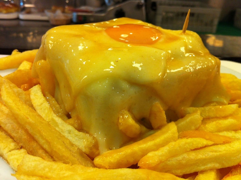 Francesinha