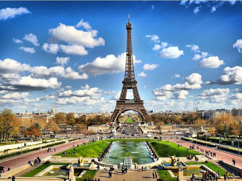Paris