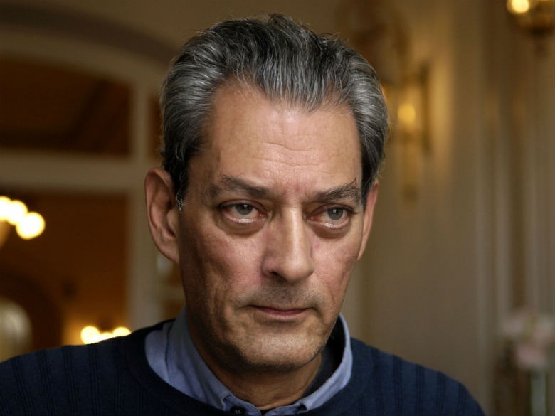 Paul Auster