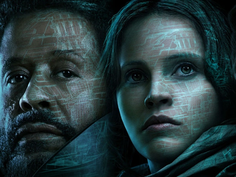 rogue one