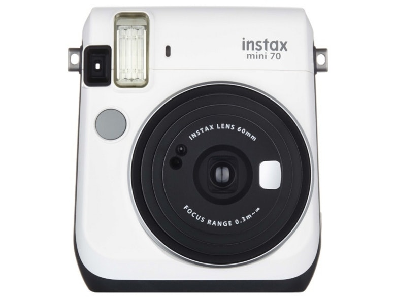 Máquina Fotográfica FUJIFILM Instax Mini 70, 132,56€