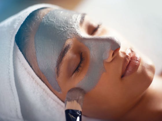 Máscaras Faciais Perfeitas para si!