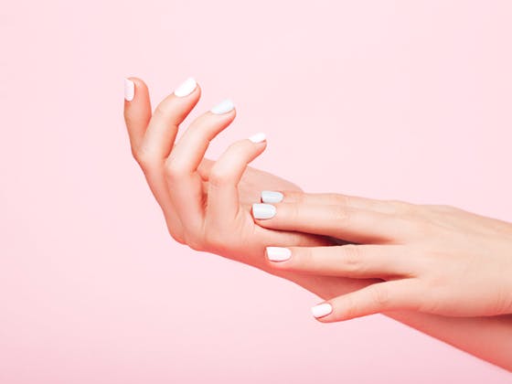 Tendências para as suas unhas.