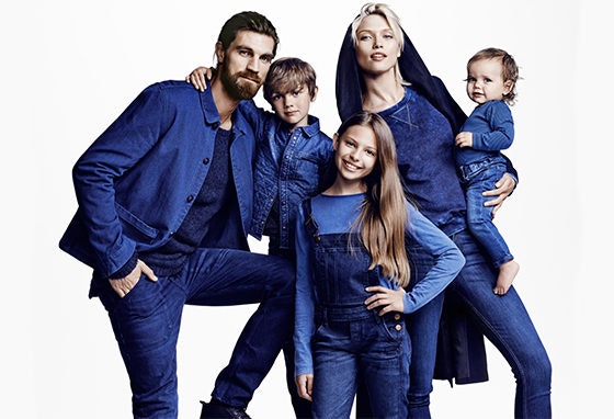 Ser conscious dá direito a 10€ para gastar na H&M.