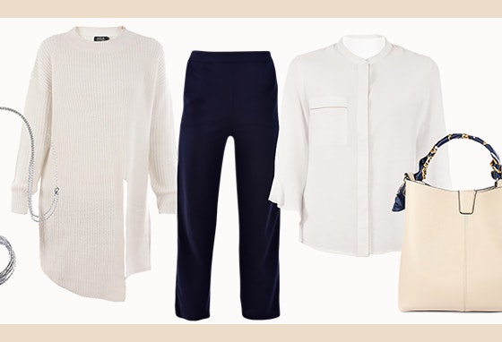 10 peças-chave na Natura