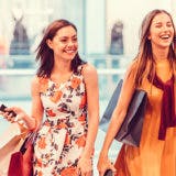 Dia da Mulher: um dia perfeito no nosso Centro