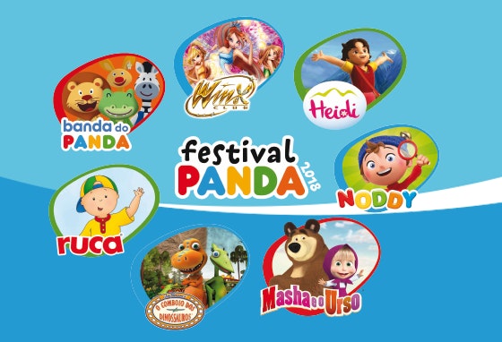 GAI _ Parada do Festival do Panda - Antecipação_DESTAQUE