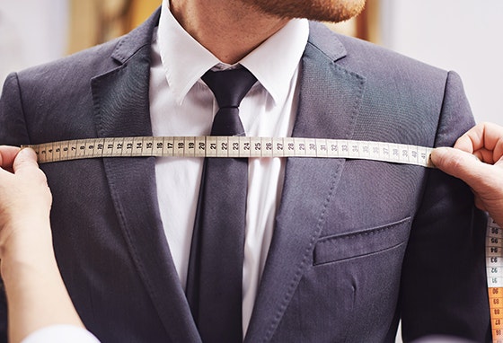 Dia Nacional do Alfaiate: um fato à sua medida