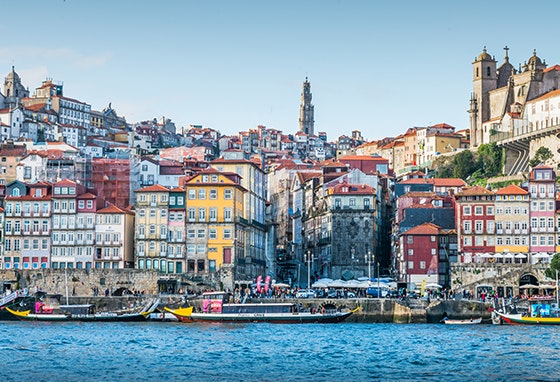Roteiro do que fazer no Porto